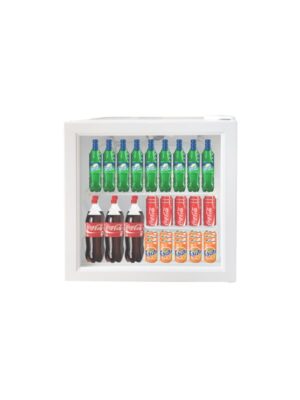 Trufrost VC-50 Single Door Visi Cooler