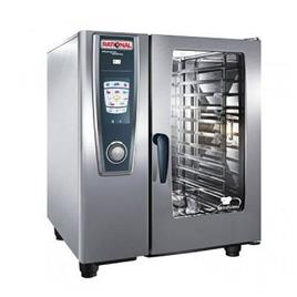 Electric Combi Ovens