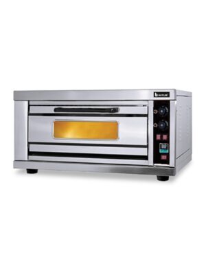 Electric Pizza Stone Oven with digital timer (Model: EPO-36 Premia DT)
