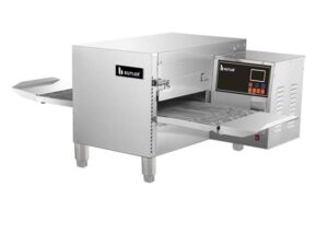 Butler Conveyor Impingement Oven - Gas (Gusto - 400G)
