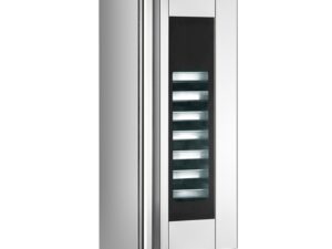 Single Door 16 Trays Tall Proofing Cabinet (PC-16 Premia)