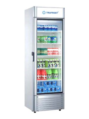 Visi Cooler (Model No. VC-650 NEU)