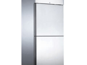 Two Door Reach-in Freezer (Ventilated) (GN 680 BTM)