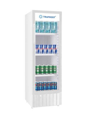 Trufrost Single Door Visi Cooler without Canopy (VC-441)