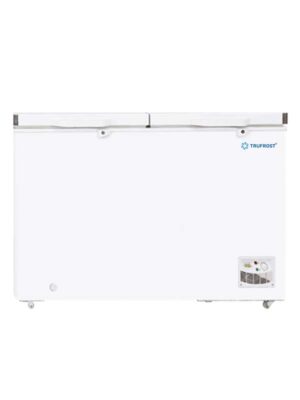 450 Ltr Chest Freezer/Chiller with diamond corners (CF 450 2D)