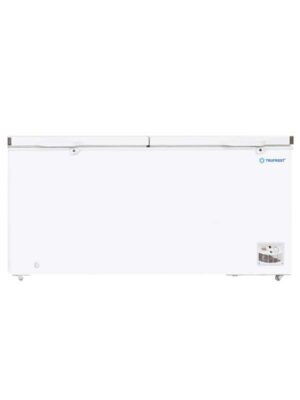 800 Ltr Chest Freezer/Chiller with diamond corners (CF 800 2D)