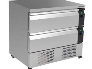 Freezer/Chiller Two Drawer (CRD-2)