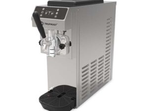 Single Flavour Soft Ice Cream Machine (Solo)