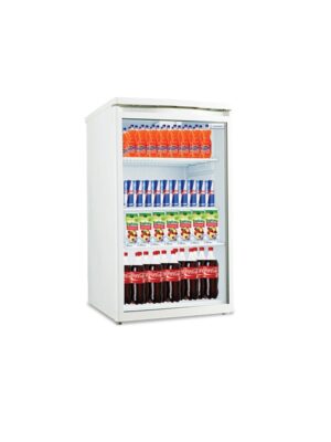 Single Door Visi Cooler (VC-100)