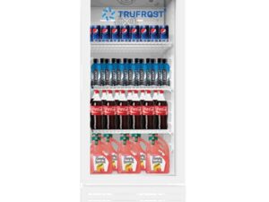 Single Door Visi Cooler (VC-200)