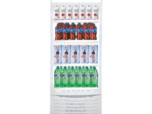 Single Door Visi Cooler (VC-220)