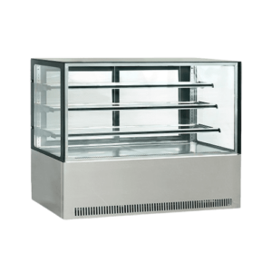 4 Feet Cold Display Counter (EDC 1200F3A)