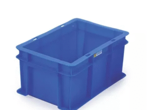 HDPE Crate (6 Litres)