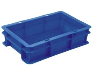 HDPE Crate (4 Litres)