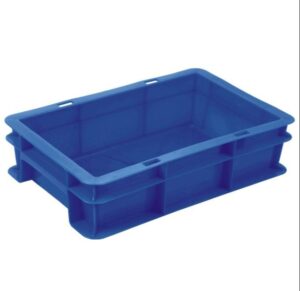 HDPE Crate (4 Litres)