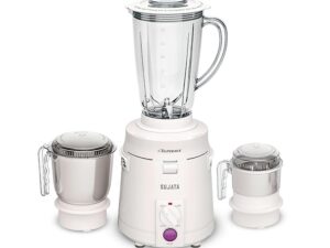 Sujata Supermix 900 Watts Mixer Grinder