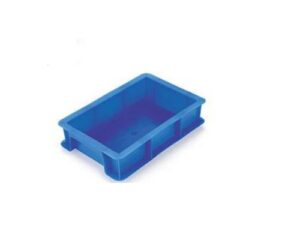 HDPE Crate (2 Litres)