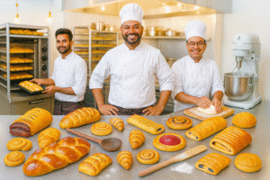Bakery