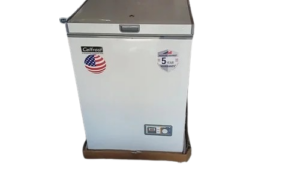 91 Ltr Chest Freezer/Chiller (CF132)