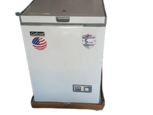 91 Ltr Chest Freezer/Chiller (CF132)