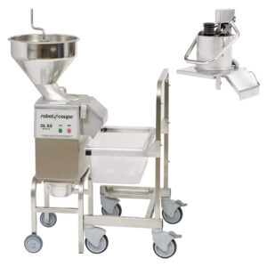 Vegetable Prep Machine (CL 55)