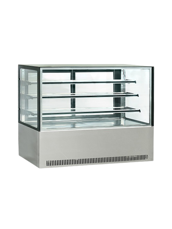 4 Feet Cold Display Counter (CSF-44W)