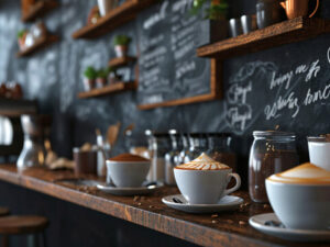 Coffee