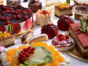 Cakery & Confectionary