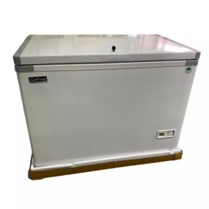 177 Ltr Chest Freezer/Chiller (CF202)
