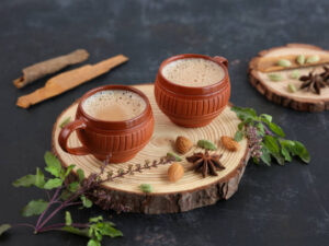 Chai Cafe