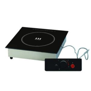 Table Top Drop-in Induction Hob (MK IDC 3500D)
