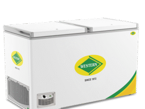 Western 524 Ltr Chest Freezer/Chiller EWHD580H-HC (Refurbished)