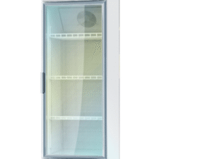 300 Ltr Single Door Visi Cooler (FKG-330)