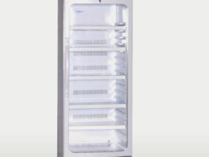 400 Ltr Single Door Visi Cooler (FKG 430)