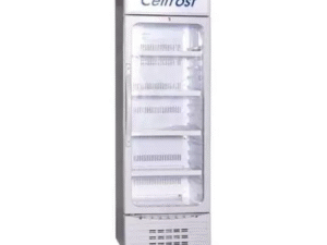 Single Door Visi Cooler (FKG 400)