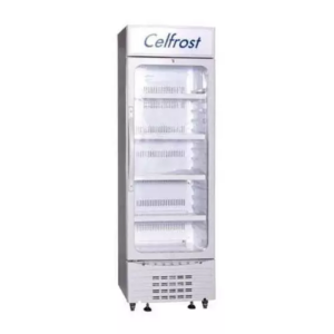 Single Door Visi Cooler (FKG 400)