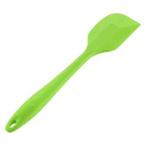 Green Silicone Spatula (8 inch)