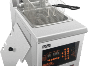 Auto Lift Fryer 8 Ltr (HY 918)