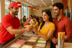 Ice-Cream