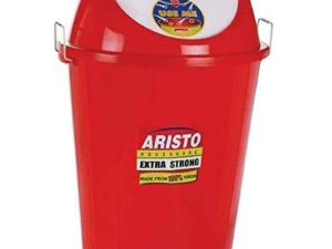 Swing Lid Garbage Bin (25Ltr) Multi-colour