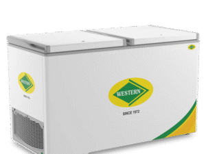 Western 343 Ltr Chest Freezer/Chiller (NWHD325H-HC) (Refurbished)