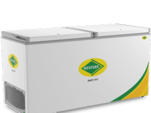 Western 454 Ltr Chest Freezer/Chiller (D-475-H) (Refurbished)