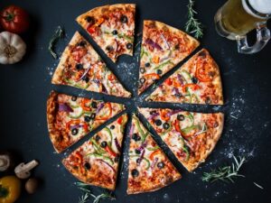 Pizzeria