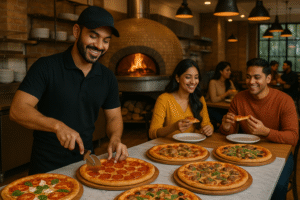 Pizzeria