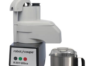 Robot Coupe R 301 Ultra