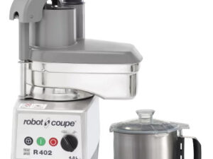 Robot Coupe R 402 V.V
