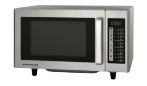 34 Ltr Commercial Microwave  (RCS 511 TSI) Menumaster