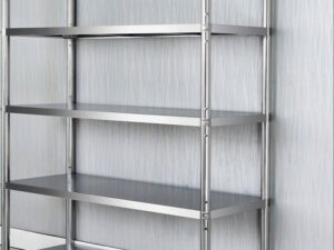 SS Rack Shelf (Refurbished)