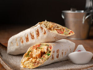Shawarma