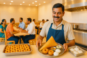 South Indian
